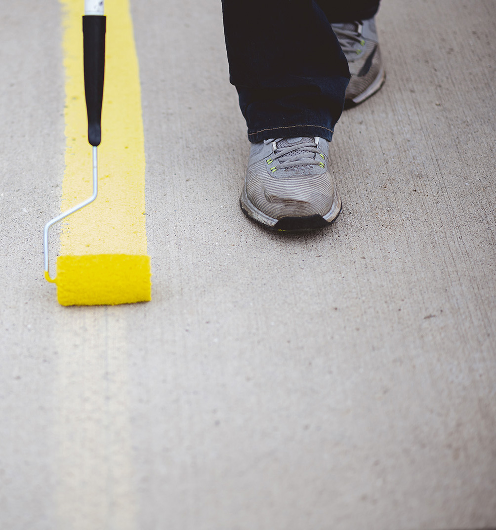 Tinta Epóxi: Uma Solução Versátil e Durável